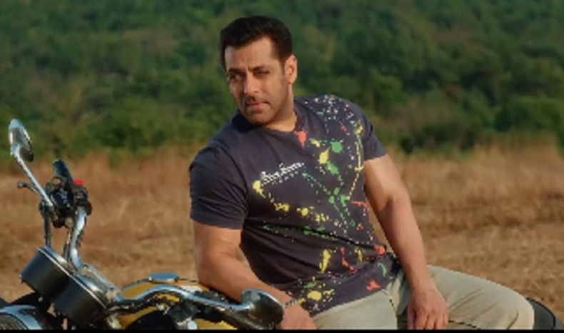 Kasus Penembakan Rumah Salman Khan, Polisi Temukan 2 Pistol dan Peluru di Sungai Tapi Gujarat