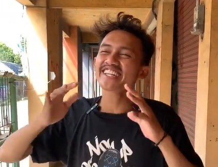 Polisi Tangkap Content Creator Galih Loss, Diduga Lecehkan Agama