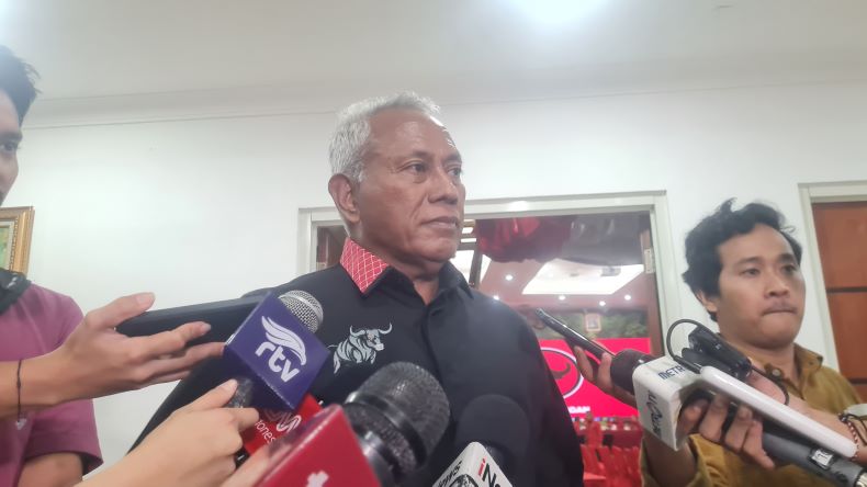 DPP PDIP Tegaskan Jokowi dan Gibran Bukan Lagi Kader Partai