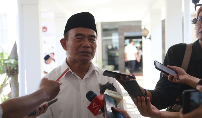 Menko PMK Optimistis Timnas Indonesia U-23 Menang Lawan Uzbekistan: Selisih Gol Tipis