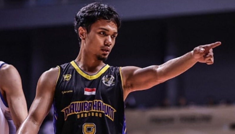 Hasil BCL Asia 2024: Prawira Harum Bandung Kerja Keras Tumbangkan Wakil Hong Kong