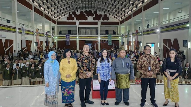 Wamenparekraf Angela: Perempuan Berkontribusi Besar Dorong Perekonomian Nasional