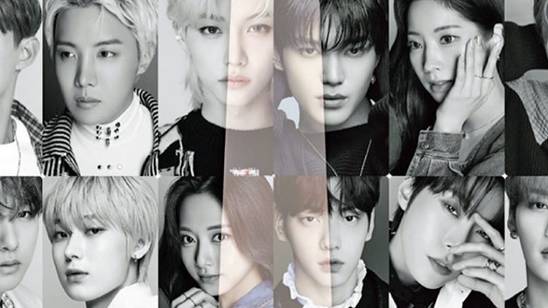 K-poper Siap-Siap! Festival K-pop Terbesar Bakal Digelar di Jakarta