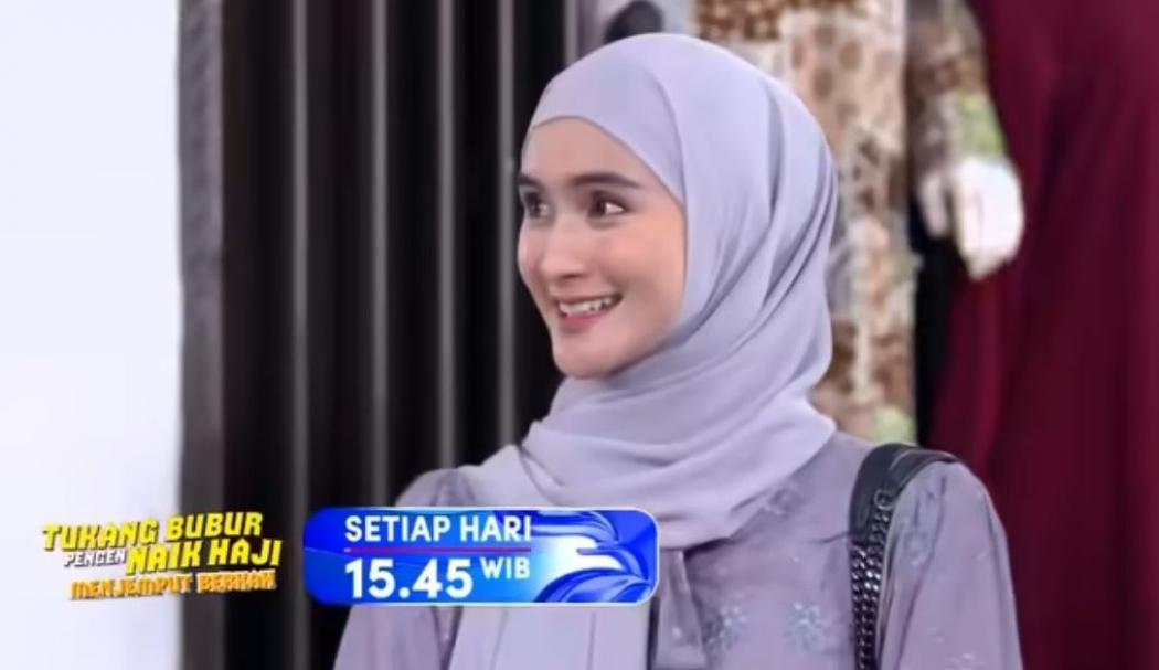 Sinopsis Tukang Bubur Pengen Naik Episode 24 April 2024: Perhiasan Measaroh yang Hilang Ditemukan di Lemari Roy