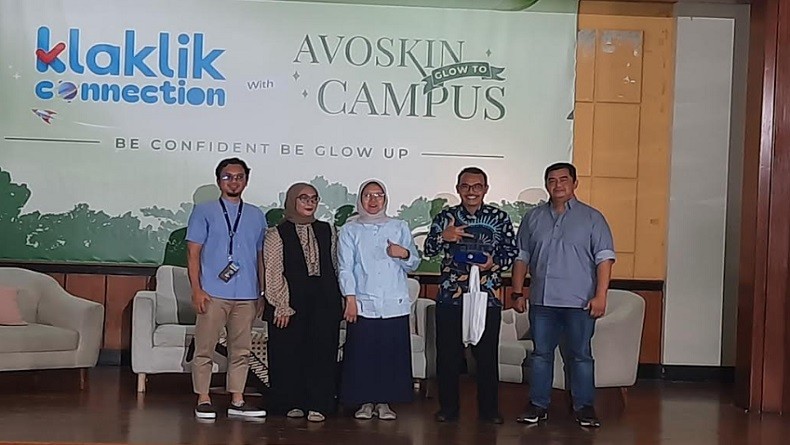 Sempat Kesulitan Cari Penulis Muda, Kini MNC Pictures Terbantu dengan Platform Klaklik