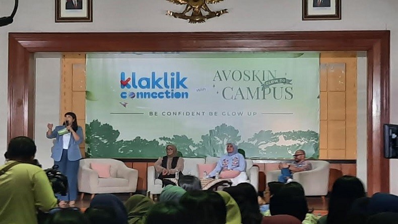 Tips Bikin Novel Diangkat Jadi Film ala Wulan Fadilah