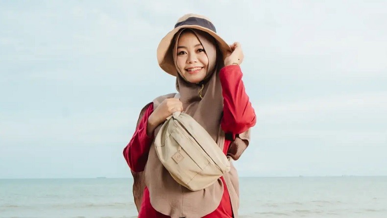 Petualangan Mamah Nada yang Penuh Tantangan dan Kejutan Mistis!