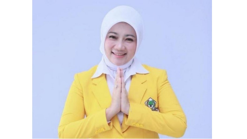 Atalia Praratya Batal Maju di Pilwalkot Bandung 2024, Ada Apa?