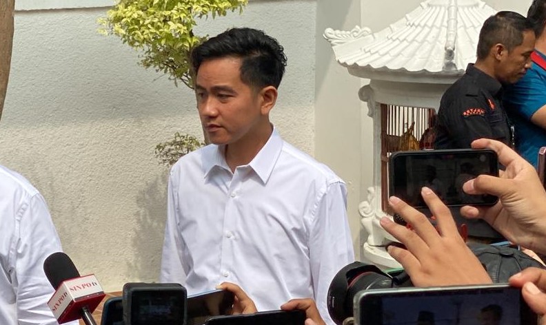 Harta Kekayaan Gibran Rakabuming Raka Capai Rp25,5 Miliar, Wakil Presiden Terpilih 2024-2029