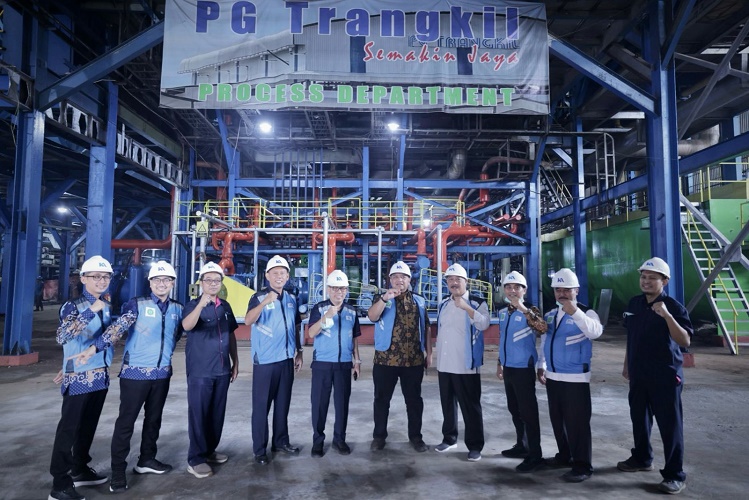 LPDB-KUMKM Dorong Koperasi Sektor Produktif Akses Dana Bergulir