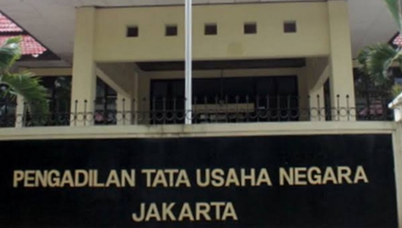 PTUN Kabulkan Gugatan Anwar Usman, SK Pengangkatan Suhartoyo sebagai Ketua MK Tak Sah