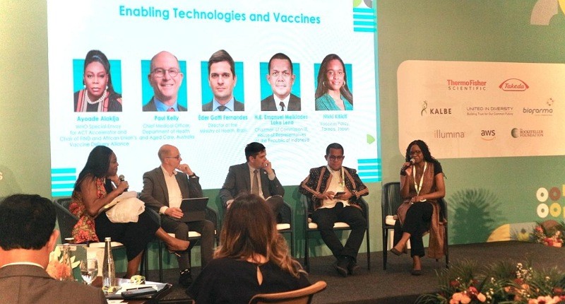 Mengenal Arbovirosis Penyakit yang Ditularkan dari Serangga Jadi Ancaman Kesehatan Dunia 