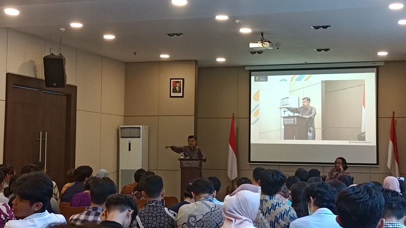 JK Sebut Konflik Papua Tak Selesai akibat Masalah Korupsi