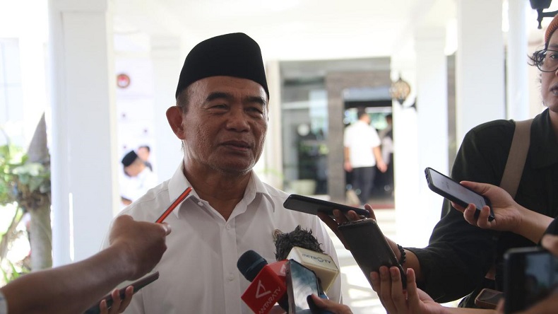 Menko PMK Sebut Perubahan Iklim Tingkatkan Angka Perkawinan Anak