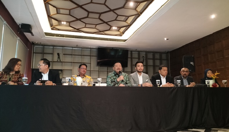 Gugatan Dinasti Politik dan Ijazah Palsu Jokowi Tak Diterima, Kuasa Hukum: Tidak Ada Bukti