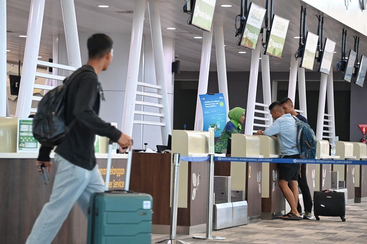 Kemenhub Tetapkan 17 Bandara Internasional untuk Perkuat Bisnis Penerbangan Nasional