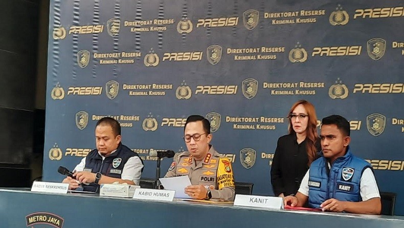 Buntut Kasus Penistaan Agama, Akun TikTok Galih Loss Tak Bisa Digunakan Pihak Lain 