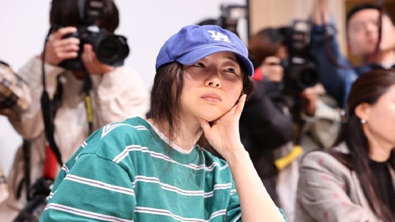 CEO Ador Min Hee Jin Konsultasi ke Dukun soal Wajib Militer BTS, Ini Alasannya