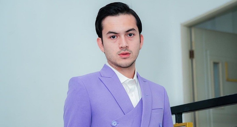 Diisukan Selingkuh, Rizky Nazar Murka kepada Penyebar Video Pertemuannya dengan Salshabilla Adriani