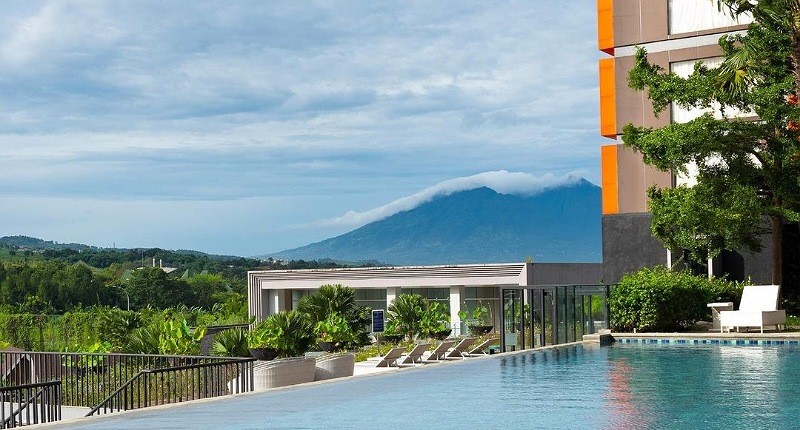 Seru! Liburan dan Menginap di Sentul Cocok bagi Keluarga yang Suka Wisata Alam 