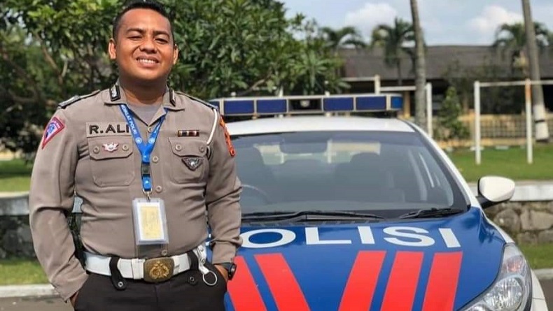 Hasil Visum Anggota Polresta Manado Brigadir RAT yang Diduga Bunuh Diri