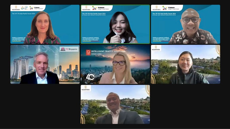 Ratusan Calon Investor Hadiri Familiarisasi Konsep Kota Masa Depan Nusantara 