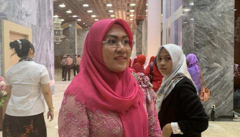 KPPI Gelar Halalbihalal dan Peringati Hari Kartini, Evaluasi Keterwakilan Perempuan pada Pileg 2024