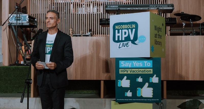 Kenali Bahaya dan Penyebab Infeksi HPV, Dampaknya Kanker Serviks!