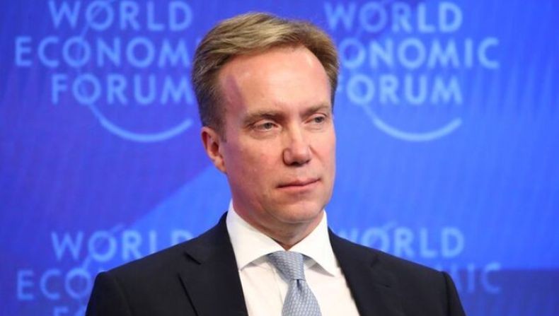 Para Pemimpin Dunia Akan Bertemu di Arab Saudi Dorong Gencatan Senjata di Gaza