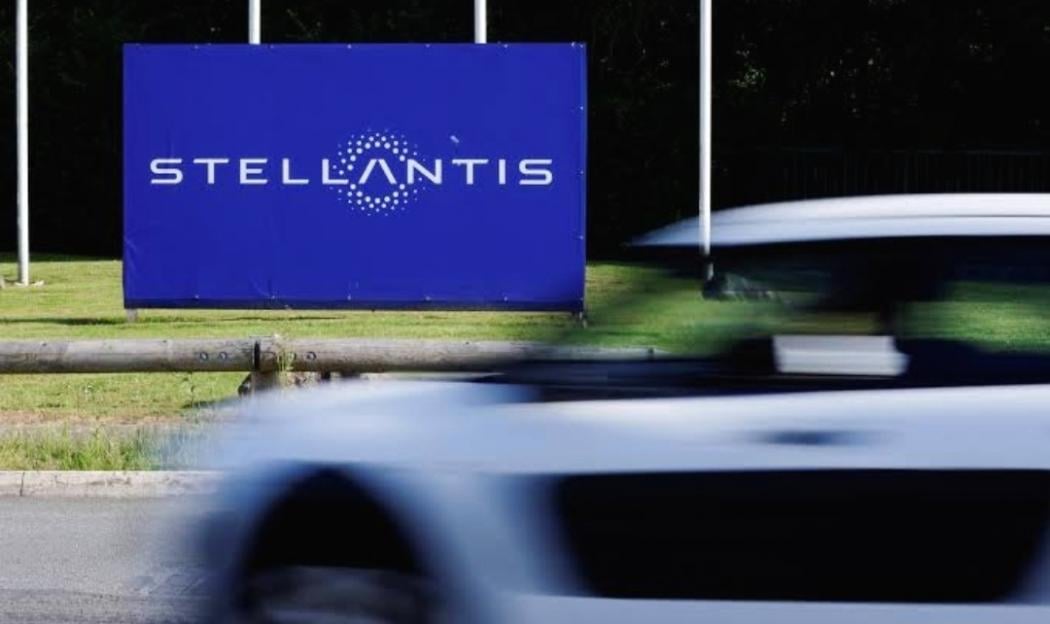 Kekurangan Komponen akibat Mogok Kerja, Stellantis Hentikan Produksi Mobil di 3 Pabrik