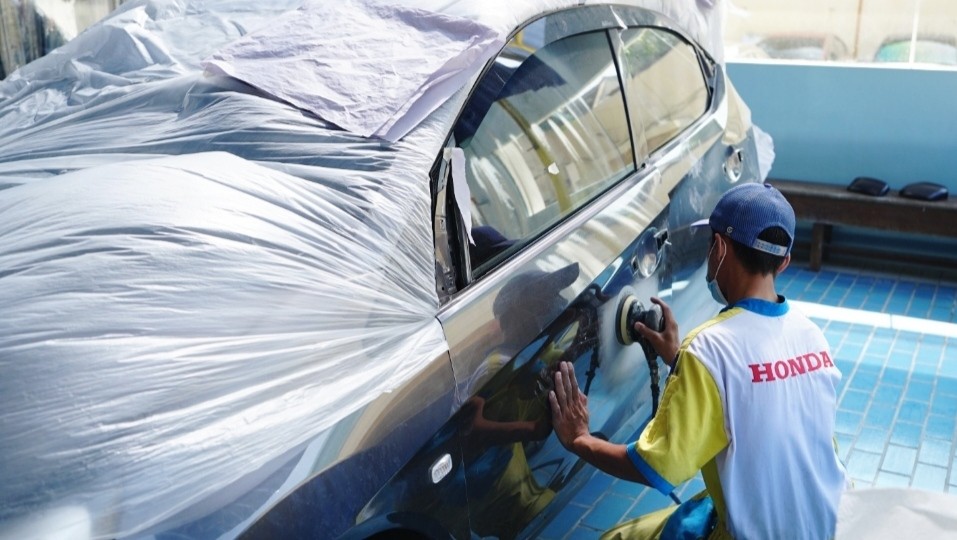 Honda Siap Hamburkan Uang Rp178,6 Triliun Kejar Produksi Mobil Listrik