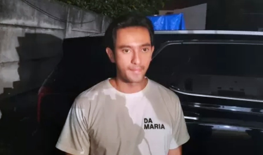 Hobi Kulineran saat Syuting, Bikin Omar Daniel Ingin Belajar Masak