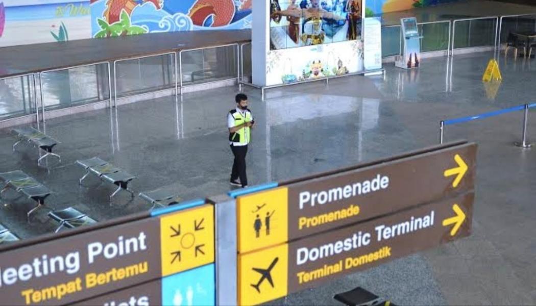 Syuting Tanpa Izin, 2 Produser asal Korea Selatan Dideportasi dari Bali