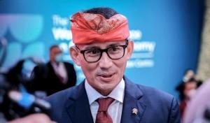 Menparekaraf Berharap Workshop KaTa Kreatif Dorong Ekonomi Kreatif Berinovasi