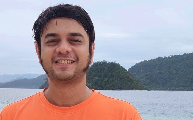 Profil Rio Reifan, Aktor Ditangkap 5 Kali akibat Kasus Narkoba