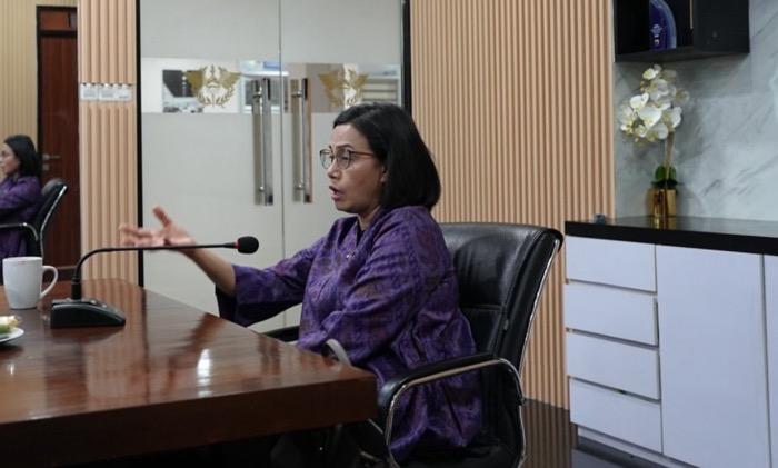 Bea Cukai Banyak Kena Hujat dan Viral, Sri Mulyani Minta Kinerja Layanan Diperbaiki