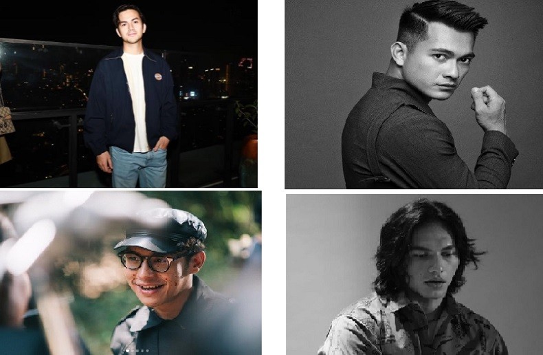 Artis Ganteng Terjerat Narkoba di Usia Muda, Nomor 4 hingga Minta Maaf ke Masyarakat Indonesia