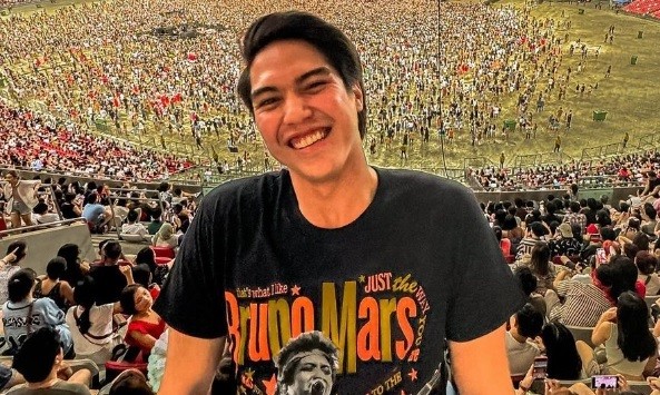 Yakin Timnas U-23 Bisa Kalahkan Uzbekistan, El Rumi: 2-0 Lah untuk Indonesia