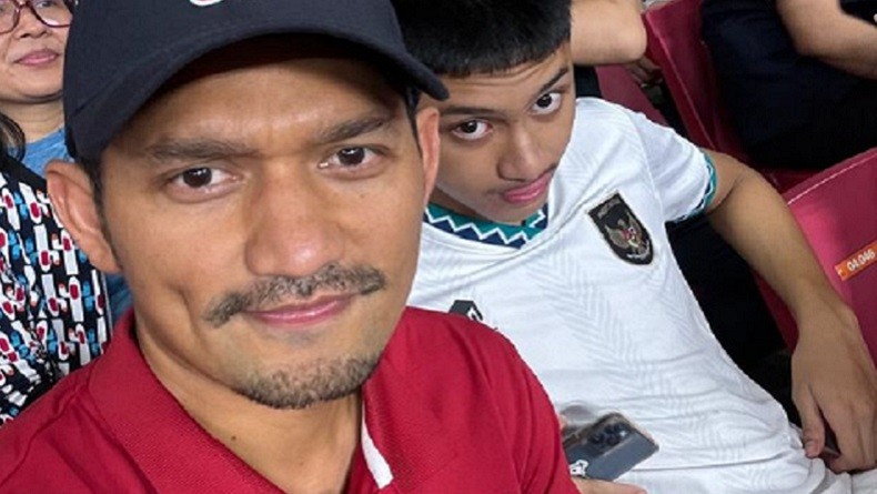 Ibnu Jamil Optimis Timnas Indonesia Mampu Tumbangkan Uzbekistan: Bismillah Selangkah Lagi!