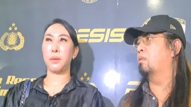 Mantan Istri Ungkap Kondisi Rio Reifan Usai Ditangkap Polisi karena Narkoba