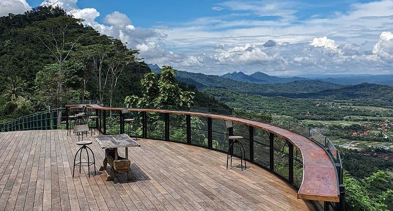 Desa di Magelang Wajib Dikunjungi Sekali Seumur Hidup, Ada Pemandangan Cantik 6 Gunung