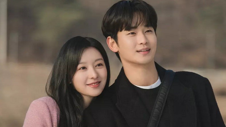 Queen of Tears Tamat, Raih Rating Tertinggi Mengalahkan Crash Landing on You