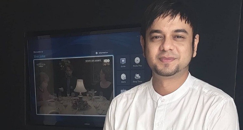 Rekam Jejak Rio Reifan Lima Kali Keluar Masuk Penjara karena Narkoba 