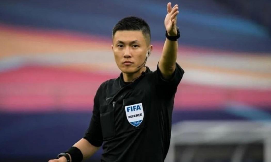Ini Wasit yang Pimpin Timnas Indonesia Vs Uzbekistan di Semifinal Piala Asia U-23 2024, Nonton di Vision+