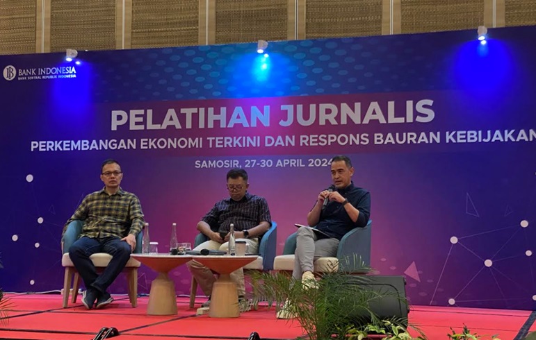 Ekonomi RI Diperkirakan Tetap Tumbuh di Kisaran 4,7-5,5 Persen meski Suku Bunga Naik