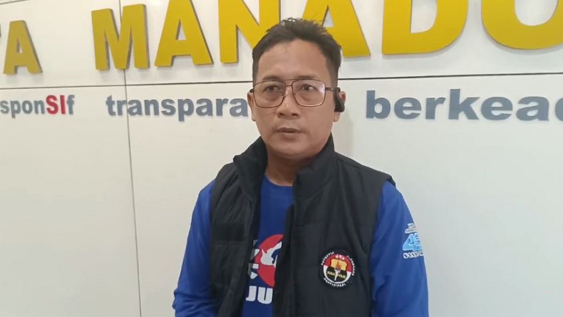 Polresta Manado Sebut Brigadir RAT Cuti sejak 10 Maret 2024, Istri Bilang BKO dari 2022