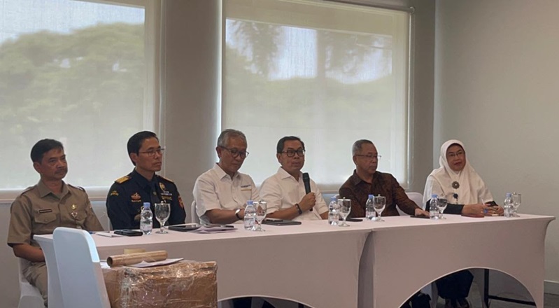 Panen Hujatan di Media Sosial, Anak Buah Sri Mulyani: Bea Cukai Bukan Keranjang Sampah