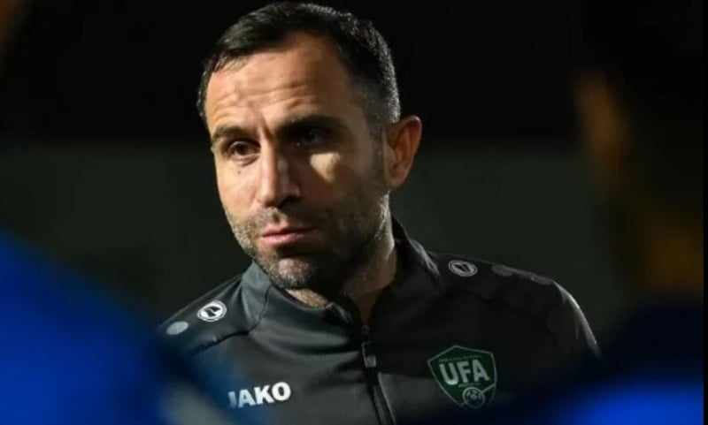 Banyak Buang Peluang, Pelatih Uzbekistan Akui Terbebani Lolos ke Olimpiade Paris 2024 