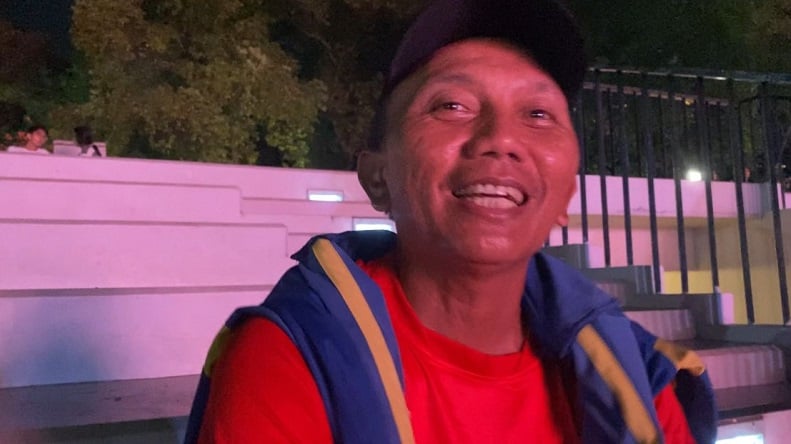 Warga Apresiasi MNC Group Fasilitasi Nobar Indonesia Vs Uzbekistan dengan Tayangan Gratis