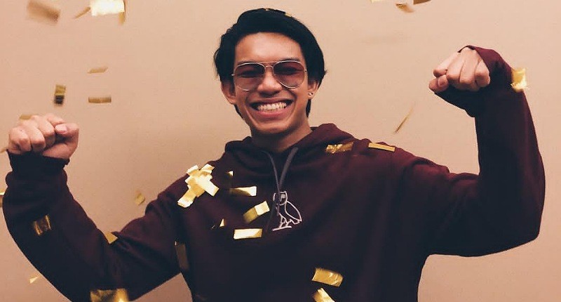 Gaga Muhammad, Mantan Kekasih Laura Ana Bebas dari Penjara, Netizen: Belum 4,5 Tahun!